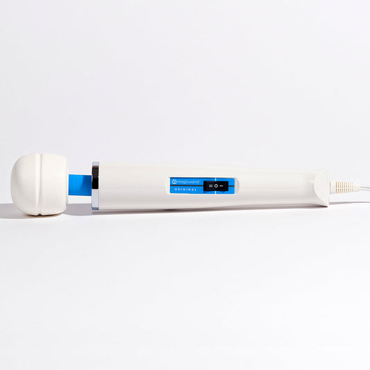 Why the Magic Wand Original Deserves a Spot in Your Collection