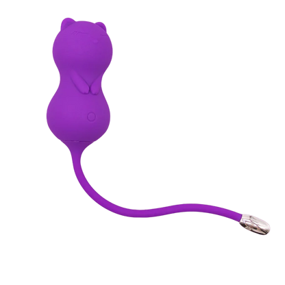 Kitty Cat Kegel Vibrator