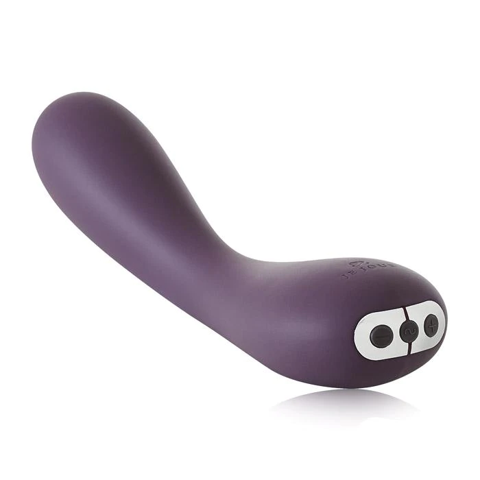 Je Joue Uma G-Spot Vibrator Purple