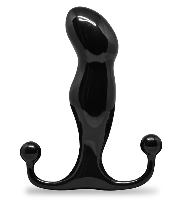 Aneros Progasm Prostate Massager Black Ice